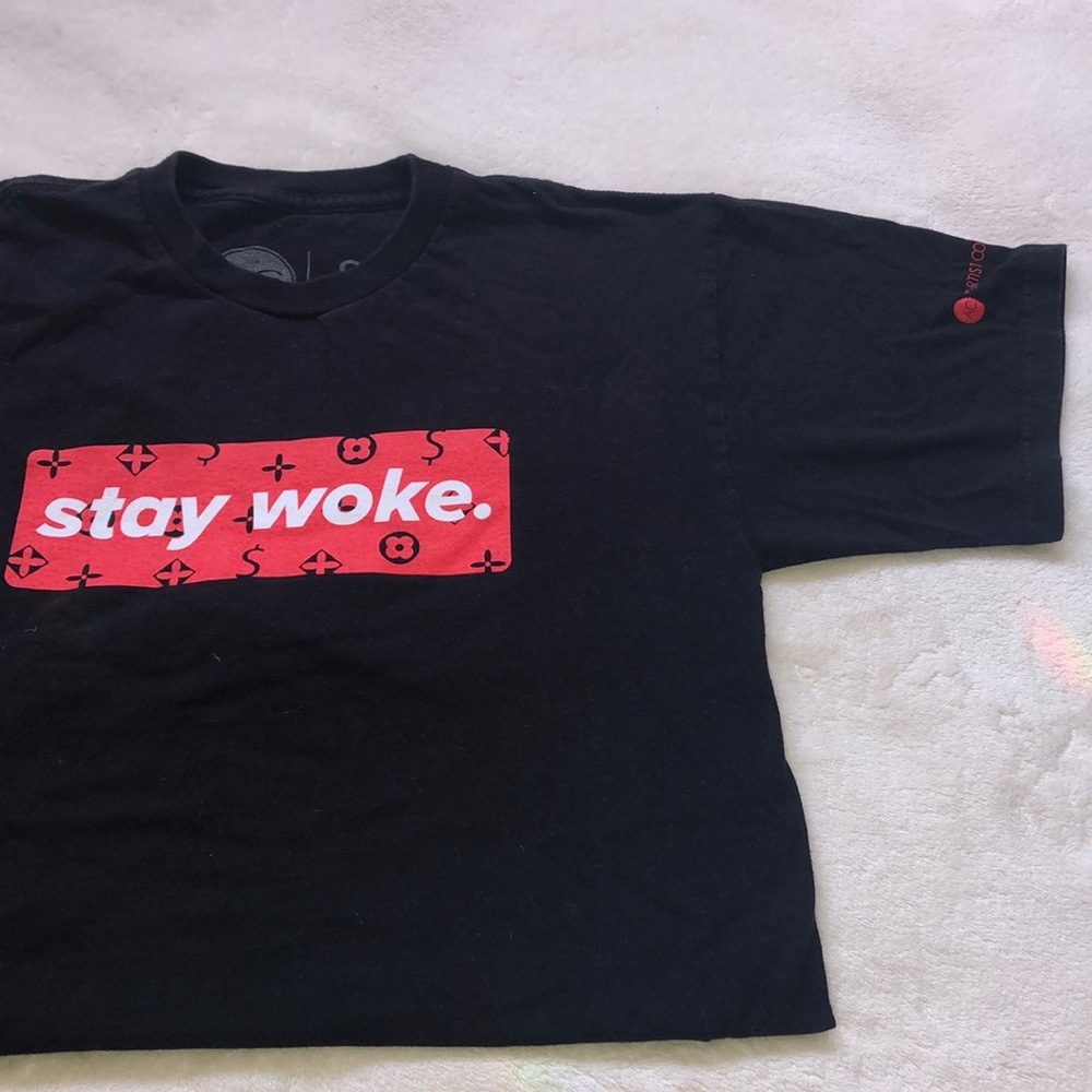 Graphic T-shirt